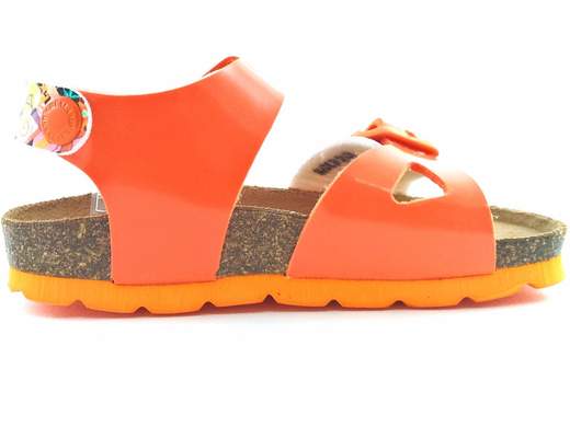 SANDALO JUNIOR BAMBINA GRUNLAND SB0428-40/S