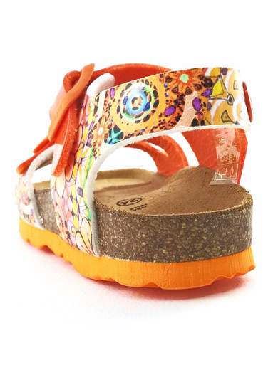 SANDALO JUNIOR BAMBINA GRUNLAND SB0428-40/S