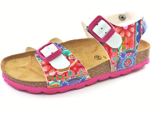 SANDALO JUNIOR BAMBINA GRUNLAND SB0428-40/S