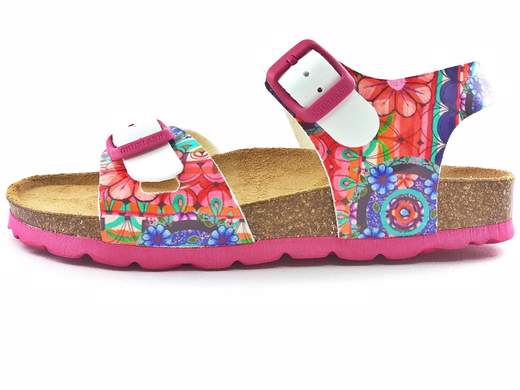 SANDALO JUNIOR BAMBINA GRUNLAND SB0428-40/S