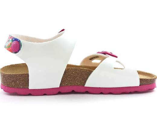 SANDALO JUNIOR BAMBINA GRUNLAND SB0428-40/S