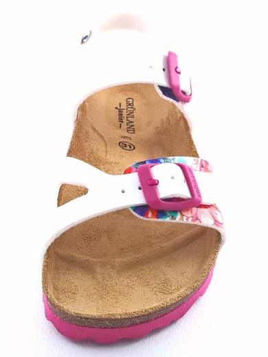SANDALO JUNIOR BAMBINA GRUNLAND SB0428-40/S