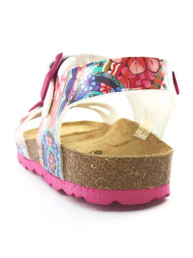 SANDALO JUNIOR BAMBINA GRUNLAND SB0428-40/S
