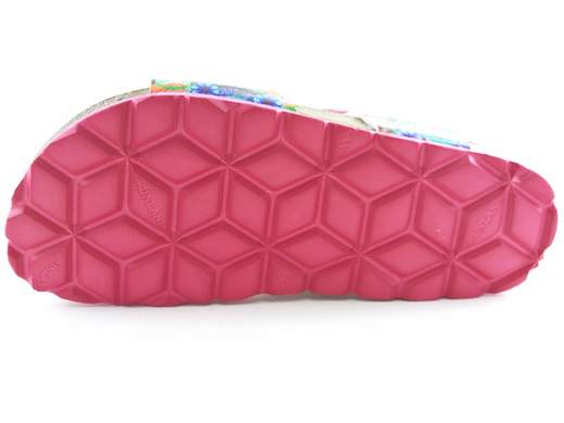 SANDALO JUNIOR BAMBINA GRUNLAND SB0428-40/S