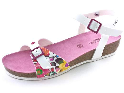 SANDALO JUNIOR BAMBINA GRUNLAND SB0461-40