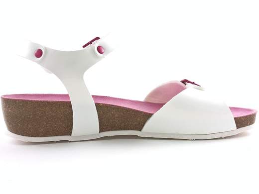SANDALO JUNIOR BAMBINA GRUNLAND SB0461-40