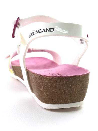 SANDALO JUNIOR BAMBINA GRUNLAND SB0461-40