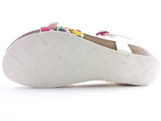 SANDALO JUNIOR BAMBINA GRUNLAND SB0461-40