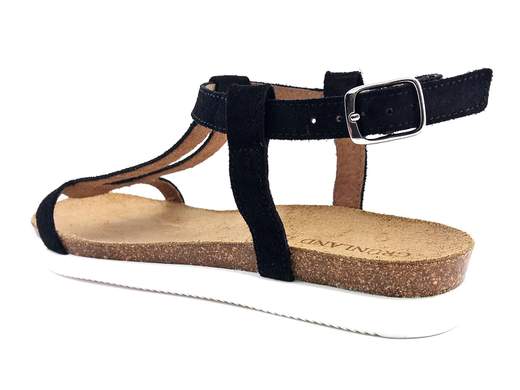 SANDALO DONNA LINEA GIOVANE GRUNLAND SB0685