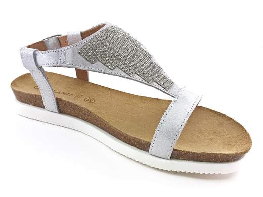 SANDALO DONNA LINEA GIOVANE GRUNLAND SB0686