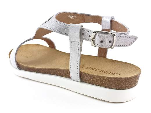 SANDALO DONNA LINEA GIOVANE GRUNLAND SB0686