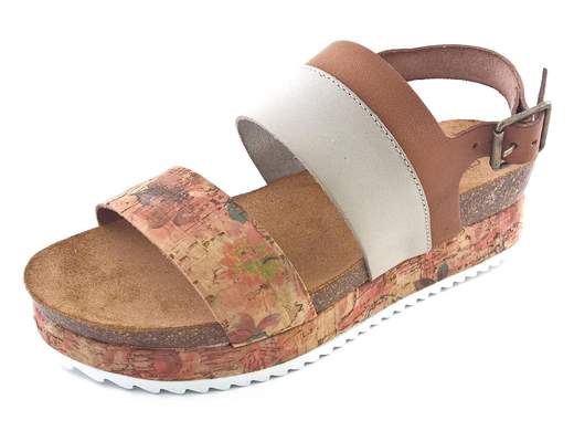 SANDALO DONNA LINEA GIOVANE GRUNLAND SB0692