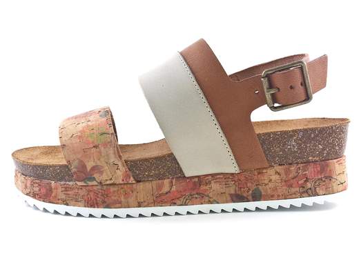 SANDALO DONNA LINEA GIOVANE GRUNLAND SB0692