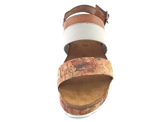 SANDALO DONNA LINEA GIOVANE GRUNLAND SB0692