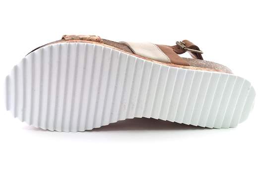 SANDALO DONNA LINEA GIOVANE GRUNLAND SB0692