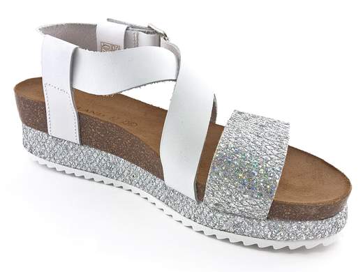 SANDALO DONNA LINEA GIOVANE GRUNLAND SB0695