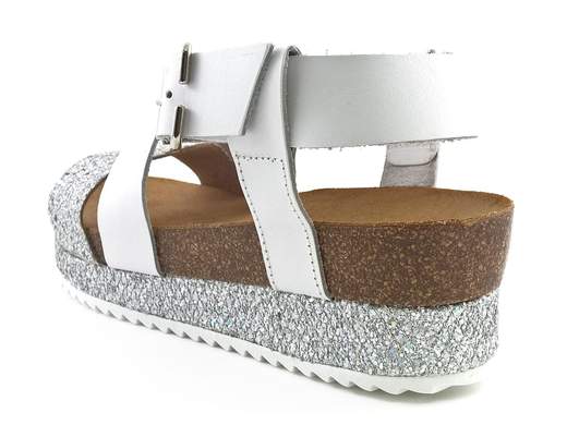 SANDALO DONNA LINEA GIOVANE GRUNLAND SB0695
