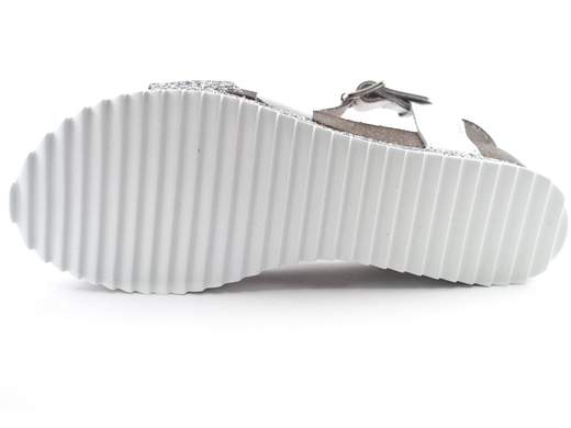 SANDALO DONNA LINEA GIOVANE GRUNLAND SB0695