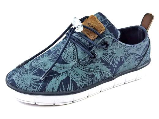 SNEAKER JUNIOR BAMBINO GRUNLAND SC2700-E8/J