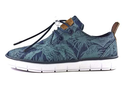 SNEAKER JUNIOR BAMBINO GRUNLAND SC2700-E8/B