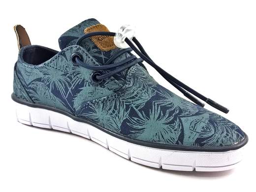SNEAKER JUNIOR BAMBINO GRUNLAND SC2700-E8/B