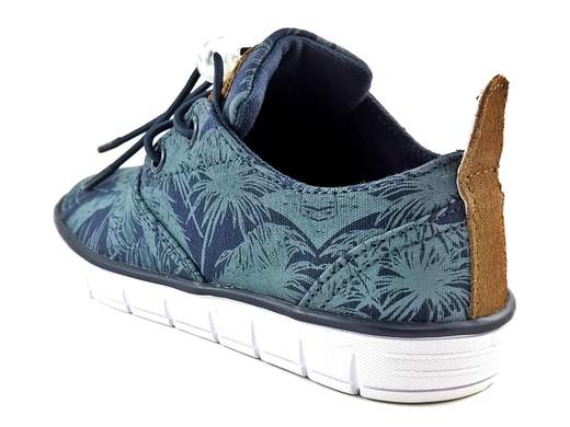 SNEAKER JUNIOR BAMBINO GRUNLAND SC2700-E8/B