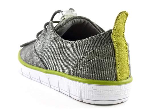 SNEAKER JUNIOR BAMBINO GRUNLAND SC2700-E8/B