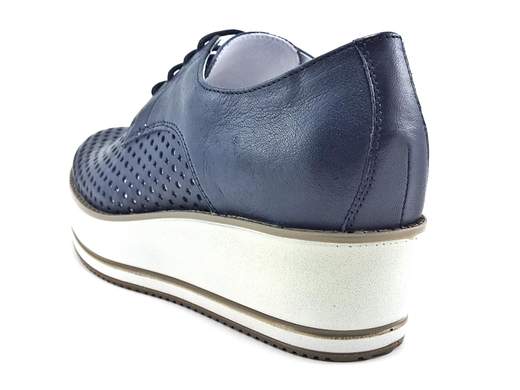 SCARPE Donna IGI&CO 1142300/1