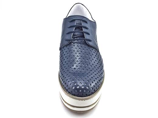 SCARPE Donna IGI&CO 1142300/1