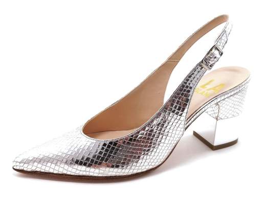 CHANEL ELEGANTE LINEA GIOVANE LA BLANC 720