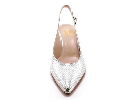 CHANEL ELEGANTE LINEA GIOVANE LA BLANC 720