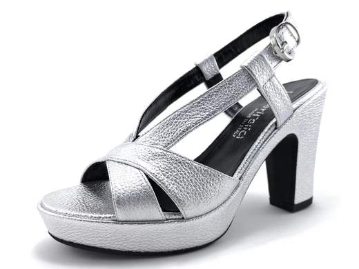 SANDALO DONNA RAFFINATO LINEA CLASSICA LAZZARIFELICI 2501