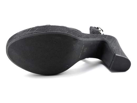 SANDALO DONNA CERIMONIA LINEA CLASSICA LAZZARIFELICI 2728