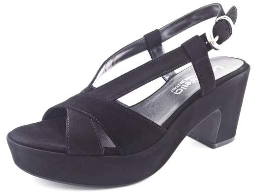 SANDALO DONNA LINEA CLASSICA LAZZARIFELICI 2501