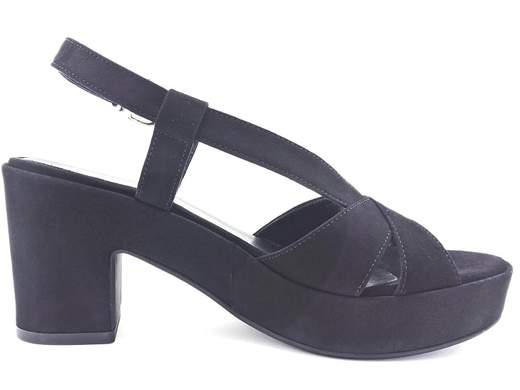 SANDALO DONNA LINEA CLASSICA LAZZARIFELICI 2501