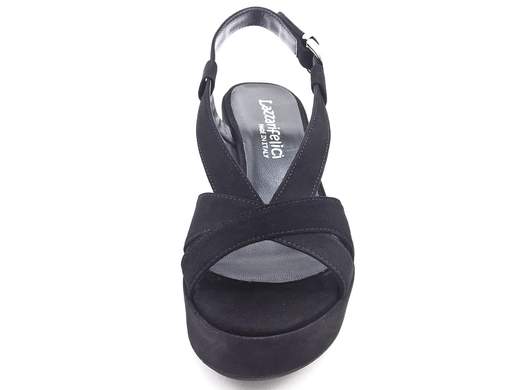 SANDALO DONNA LINEA CLASSICA LAZZARIFELICI 2501