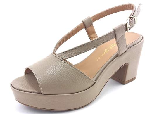 SANDALO DONNA LINEA CLASSICA LAZZARIFELICI 2808