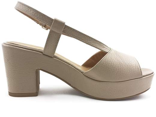SANDALO DONNA LINEA CLASSICA LAZZARIFELICI 2808