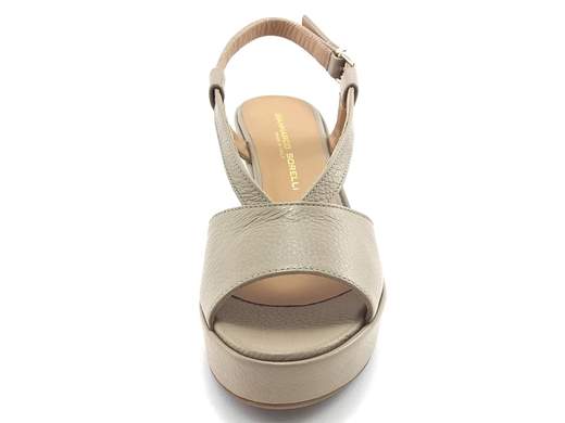 SANDALO DONNA LINEA CLASSICA LAZZARIFELICI 2808