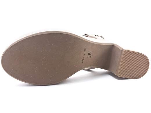 SANDALO DONNA LINEA CLASSICA LAZZARIFELICI 2808