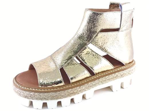 SANDALO DONNA LOCKER 41 658
