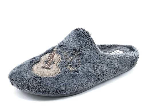 PANTOFOLE APERTE UOMO MAURI MODA IEF8073