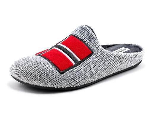 PANTOFOLE APERTE UOMO MAURI MODA IEF8309