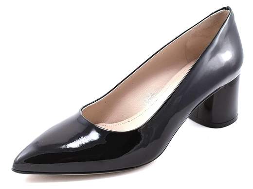 DECOLLETÉ ELEGANTE LINEA CLASSICA MUSELLA S19702