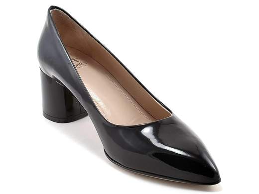 DECOLLETÉ ELEGANTE LINEA CLASSICA MUSELLA S19702