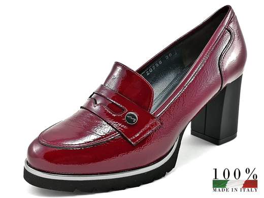 MOCASSINI Donna MUSELLA W20758