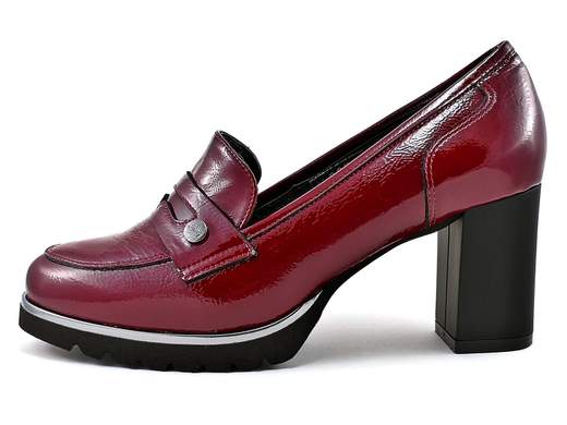 MOCASSINI Donna MUSELLA W20758