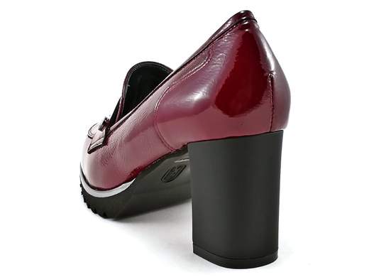 MOCASSINI Donna MUSELLA W20758