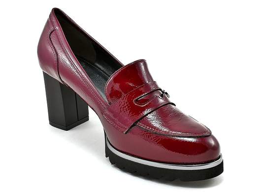 MOCASSINI Donna MUSELLA W20758