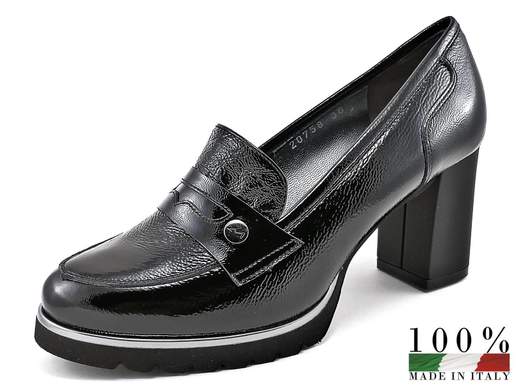 MOCASSINI Donna MUSELLA W20758